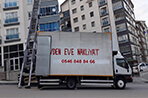 nakliyat araçımız